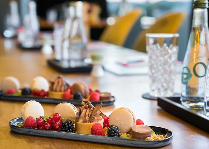 Sofitel Le Grand Ducal