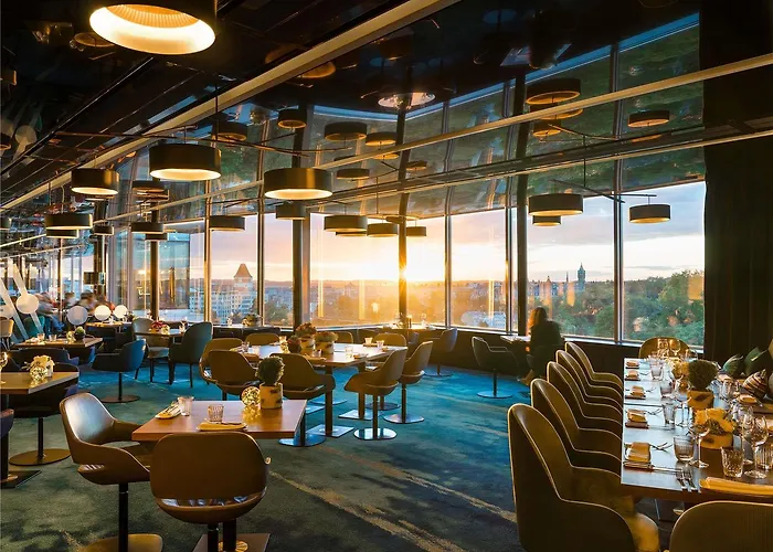 Sofitel Le Grand Ducal Hotel 5*