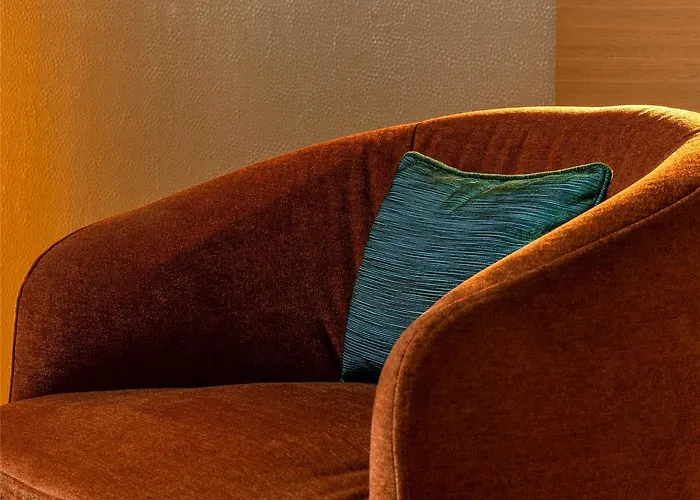 Sofitel Le Grand Ducal 5*