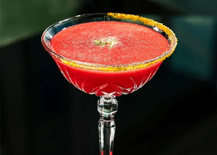 Hotel Sofitel Le Grand Ducal Luxembourg