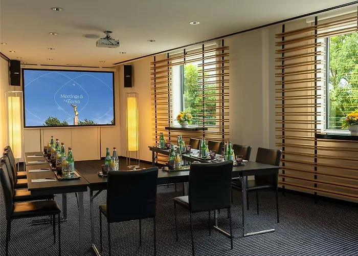 Sofitel Le Grand Ducal Hotel 5*