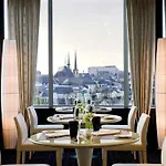 Hotel Sofitel Le Grand Ducal Luxembourg