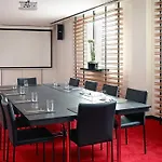 Sofitel Le Grand Ducal 5* Luxemburg