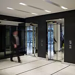 Sofitel Le Grand Ducal Hotel 5*