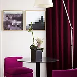 Sofitel Le Grand Ducal 5* Luxembourg