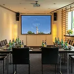 Hotel Sofitel Le Grand Ducal Luxembourg