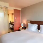 Sofitel Le Grand Ducal Szálloda 5*
