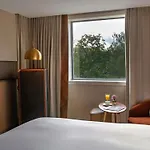 Sofitel Le Grand Ducal Hotel Luxembourg