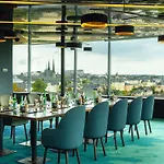 Sofitel Le Grand Ducal Szálloda Luxemburg