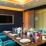 Sofitel Le Grand Ducal Luxemburg