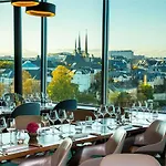 Hotel Sofitel Le Grand Ducal