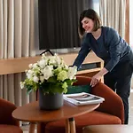 Sofitel Le Grand Ducal Hotel 5*