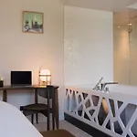 Sofitel Le Grand Ducal Hotel 5*
