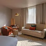 Sofitel Le Grand Ducal Lucembursko