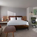 Sofitel Le Grand Ducal 5* Lucembursko