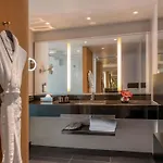 Sofitel Le Grand Ducal Lucembursko