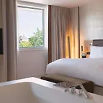 Sofitel Le Grand Ducal 5* Lucembursko
