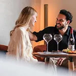 Sofitel Le Grand Ducal מלון לוקסמבורג