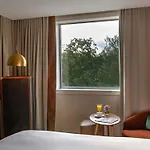 Hotel Sofitel Le Grand Ducal Lucembursko