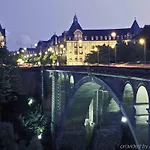 Hotel Sofitel Le Grand Ducal Luxembourg