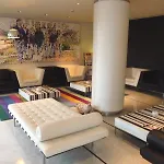 Sofitel Le Grand Ducal Luxembourg