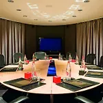 Sofitel Le Grand Ducal Szálloda Luxemburg