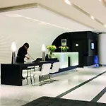 Sofitel Le Grand Ducal Hotel