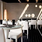 Szálloda Sofitel Le Grand Ducal 5*
