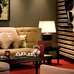 Sofitel Le Grand Ducal Szálloda 5*