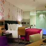 Sofitel Le Grand Ducal 5* Luxemburg
