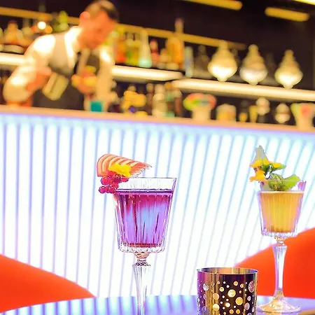 Sofitel Le Grand Ducal 5*