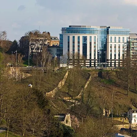 Sofitel Le Grand Ducal