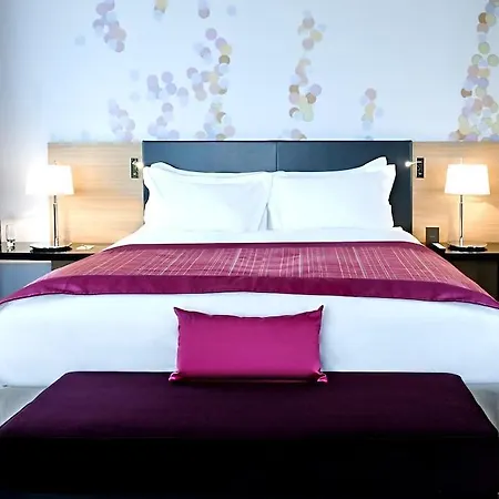 Sofitel Le Grand Ducal