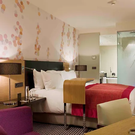 Hotel Sofitel Le Grand Ducal 5*