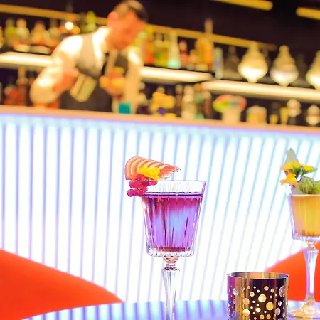 Hotel Sofitel Le Grand Ducal