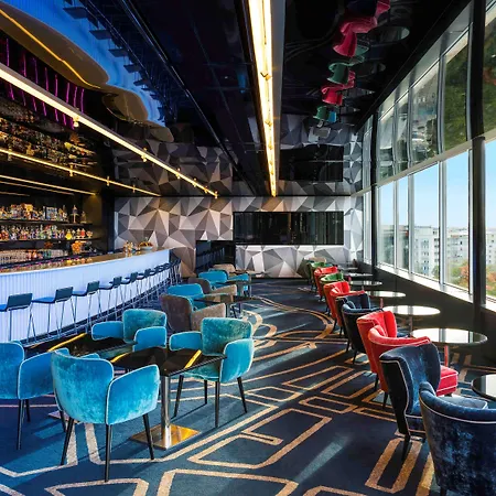 Sofitel Le Grand Ducal Luxembourg