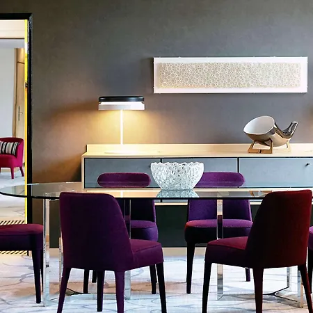 Hotel Sofitel Le Grand Ducal 5*