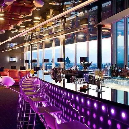 Hotel Sofitel Le Grand Ducal 5*