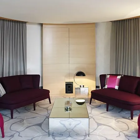 Sofitel Le Grand Ducal Hotel