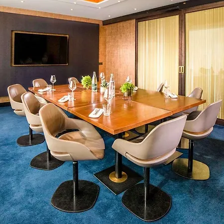 Sofitel Le Grand Ducal Otel 5*