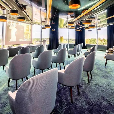 Sofitel Le Grand Ducal Luxembourg