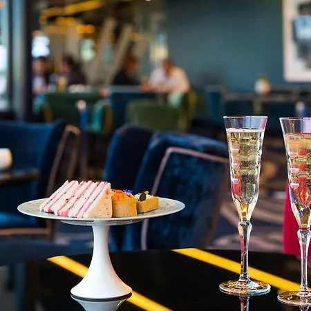Hotel Sofitel Le Grand Ducal 5*