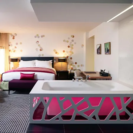 Sofitel Le Grand Ducal 5*