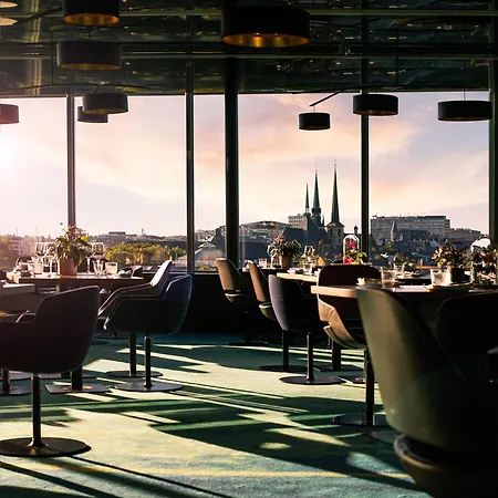 Sofitel Le Grand Ducal 5* Luxembourg