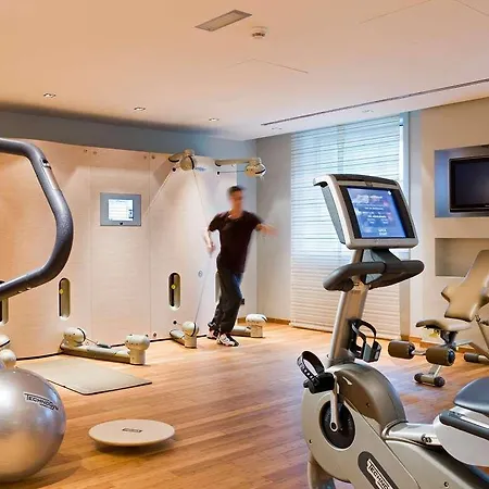 Hotel Sofitel Le Grand Ducal 5*