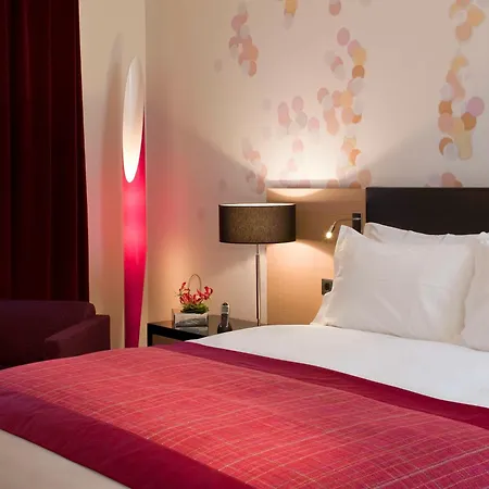 Sofitel Le Grand Ducal