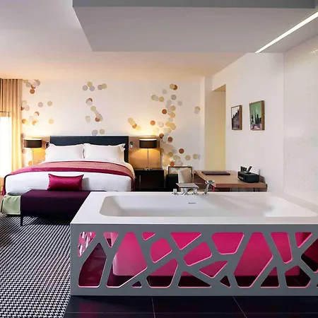 Hotel Sofitel Le Grand Ducal 5*