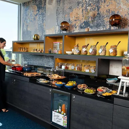 Hotel Sofitel Le Grand Ducal Luxembourg