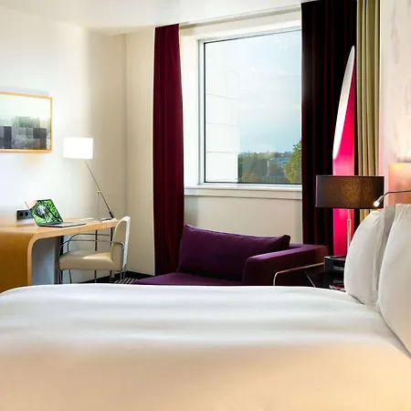 Hotel Sofitel Le Grand Ducal