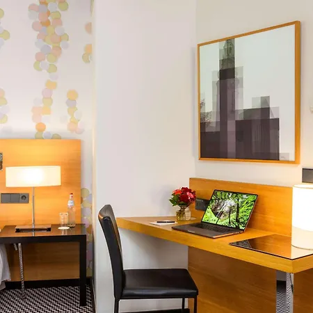Sofitel Le Grand Ducal Hotel 5*